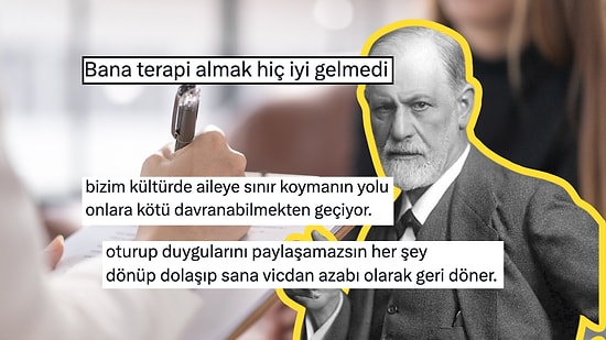 Terapiye Gitmek, Aslında Türk Halkı İçin Uygun Olmayabilir mi? 'WEIRD' Problemini Açıklıyoruz!
