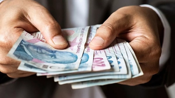 Bildiğiniz gibi 1 Ocak 2025 itibarıyla asgari ücret net 22 bin 104 TL, brüt ise 26.005,50 TL olarak belirlendi.