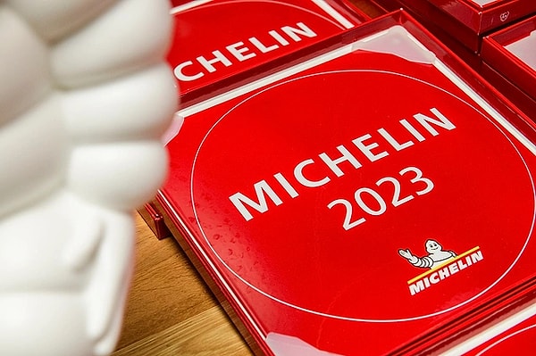 2023 Michelin Star Winning Istanbul Restaurants
