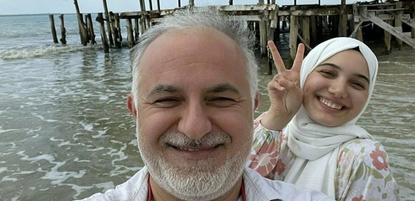 Hayatını kaybeden Batın Barlas Çeki’nin acılı annesi Zehra Kınık’a tepki gösterdi.