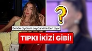 Ünlü Manken Şevval Şahin'in Ablası Ceyda Şahin İşte Benim Stilim Yarışmasına Katıldı!
