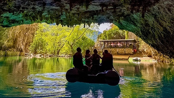 An Ideal Destination for Nature Lovers