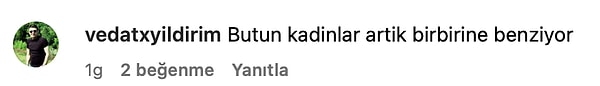 Kimileri de değiştiğini vurguladı: