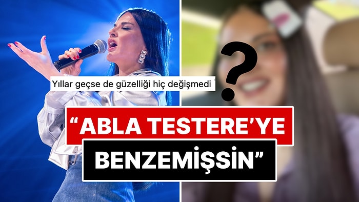 Sevenlerini İkiye Böldü: Estetiği Abartan Göksel'in Son Hali Testere'ye Benzetildi!