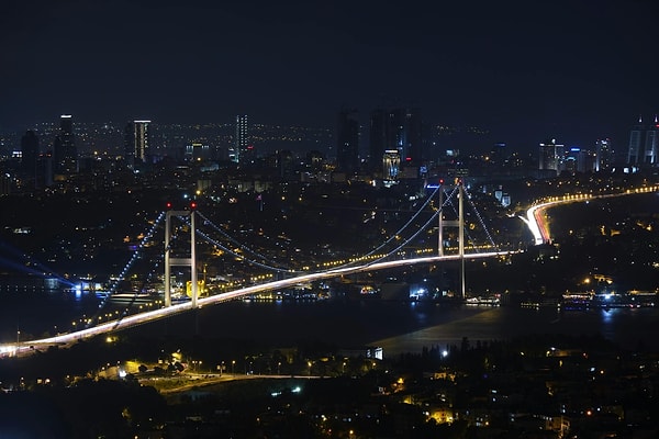 There is a hidden history in every corner of Istanbul.