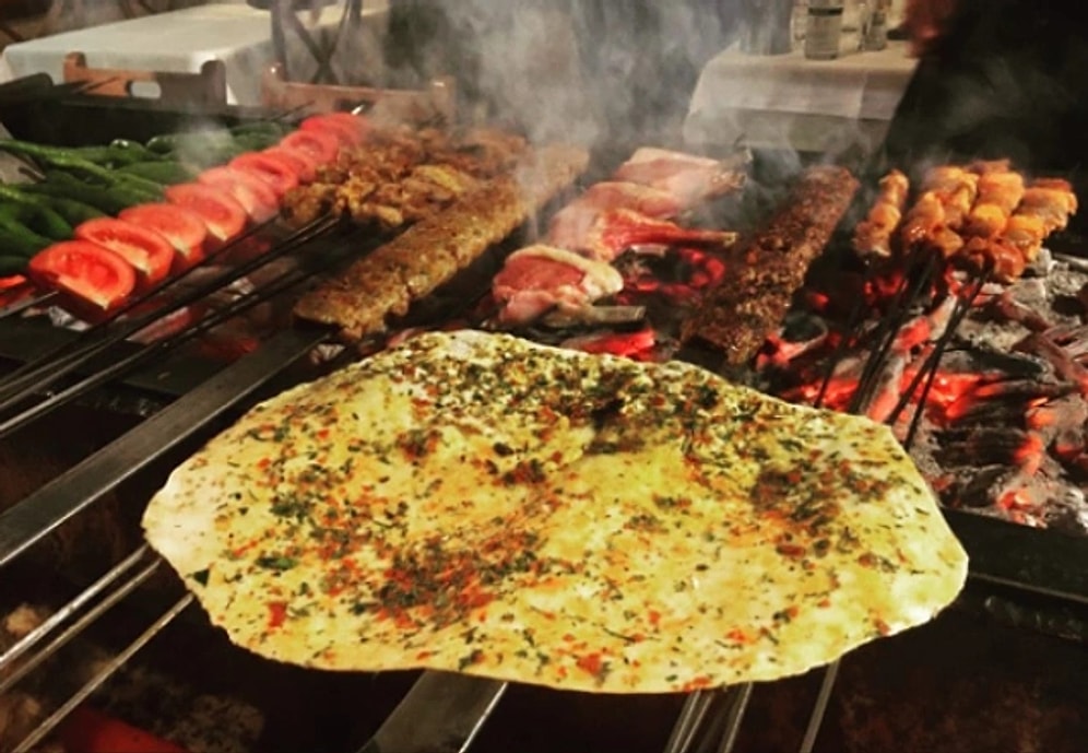 Where to Eat the Best Kebabs in Istanbul: 15 Must-Try Spots for Meat Lovers