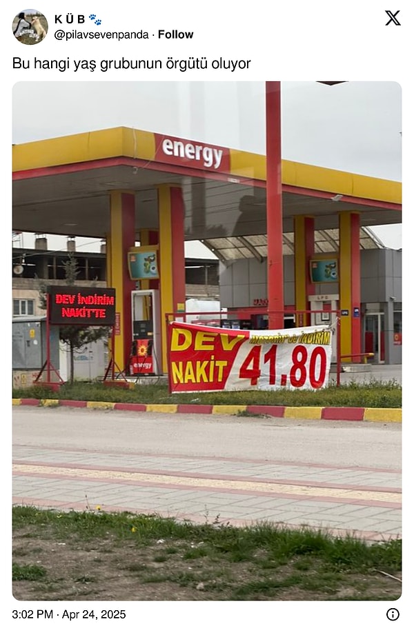 Kredi kartlarına karşı örgütleniyorlar.