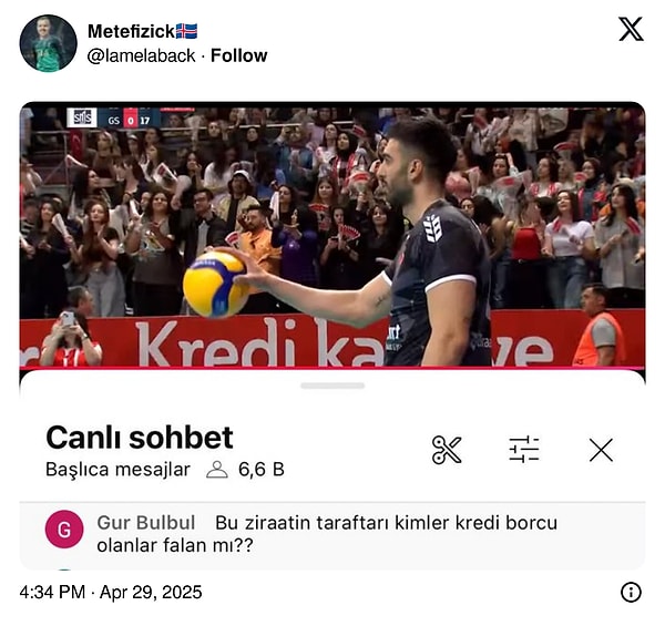Başlayalım!