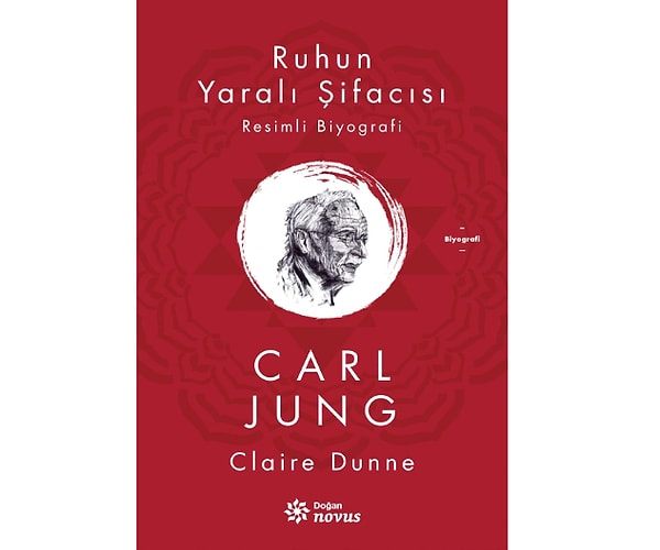Ruhun Yaralı Şifacısı - Carl Jung