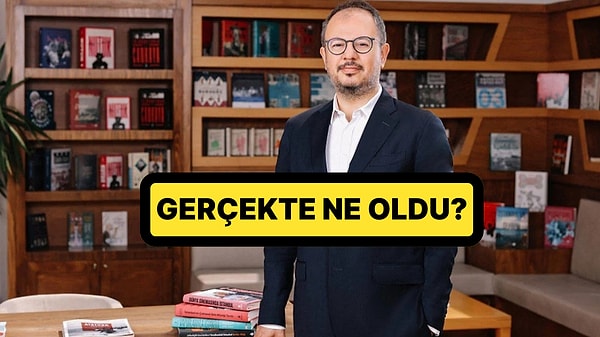 İBB'ye yönelik operasyonda gözaltına alınıp etkin pişmanlıktan yararlanarak tahliye edilen Kültür AŞ Genel Müdürü Murat Abbas hakkında ortaya atılan iddiaların sonu gelmiyor. Herkes Murat Abbas'ın neden ''etkin pişmanlıktan'' yararlandığını merak ederken gazeteci ve yazar Melis Danişmend dikkat çeken bir yazıya imza attı.