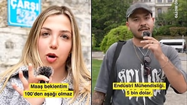 Son yıllarda hızla açılan üniversiteler yeni bir krize neden oldu. Üniversitelerden mezun olan üniversite öğrencisi sayısının artması öğrencilerin iş hayatında elinin güçsüzleşmesine neden oldu.