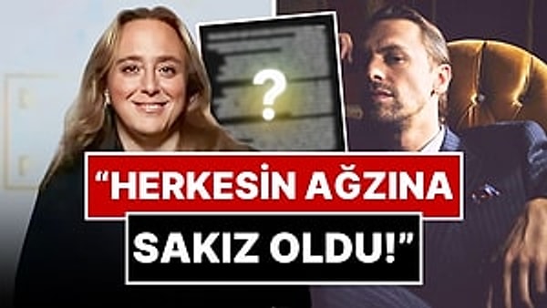 Ayşe Barım'ın menajerliğini yaptığı ünlüler sessizliğini korurken, ilk tepki ünlü oyuncu Metin Akdülger'den geldi. Buyurun, detaylara beraber bakalım.