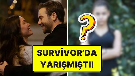 Eski Survivor Yarışmacısı, Sahipsizler Kadrosuna Dahil Oldu
