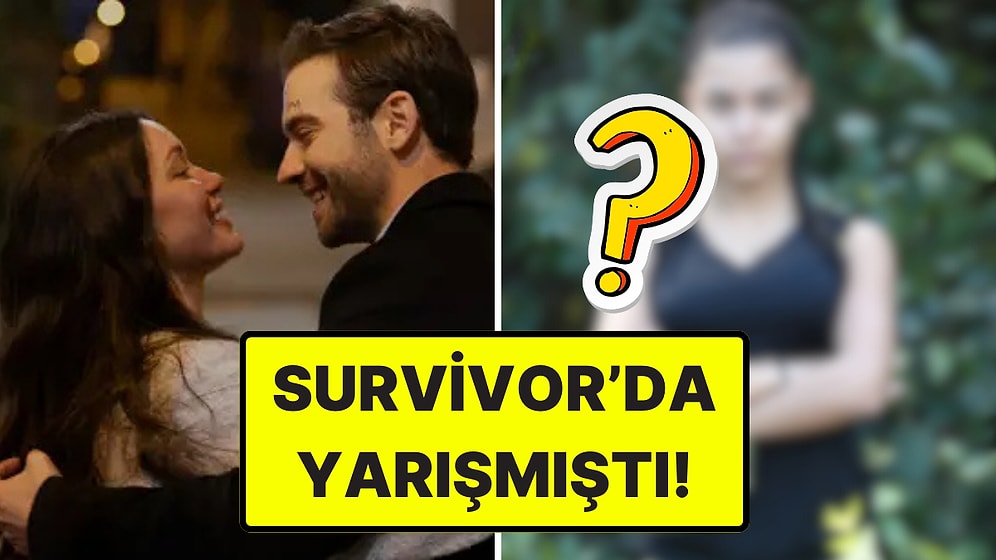 Eski Survivor Yarışmacısı, Sahipsizler Kadrosuna Dahil Oldu
