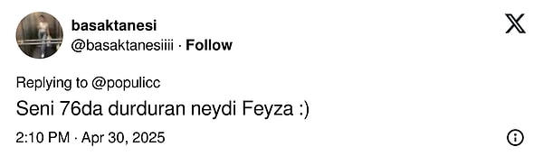 Siz ne düşünüyorsunuz? Hadi yorumlarda buluşalım!