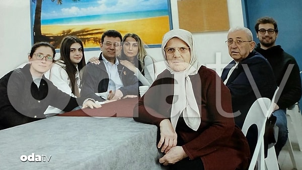 Ekrem İmamoğlu