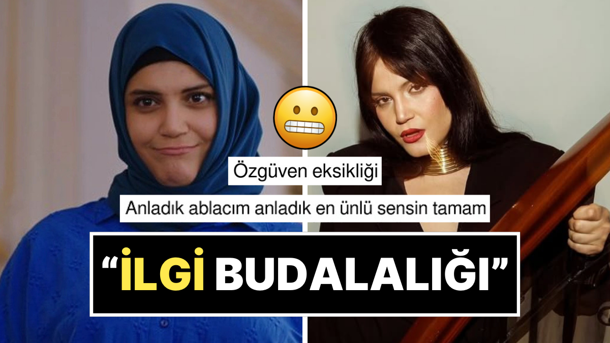 Feyza Civelek'in Doğum Gününde Paylaştığı Hikayeler!