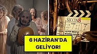 Efsane Geri Dönüyor: Siccin 8'in Fragmanı Yayınlandı!