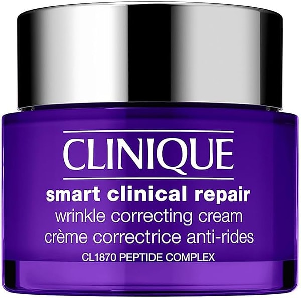Clinique Onarıcı Kırışıklık Kremi'ni tercih etme sebebi nelerdir?