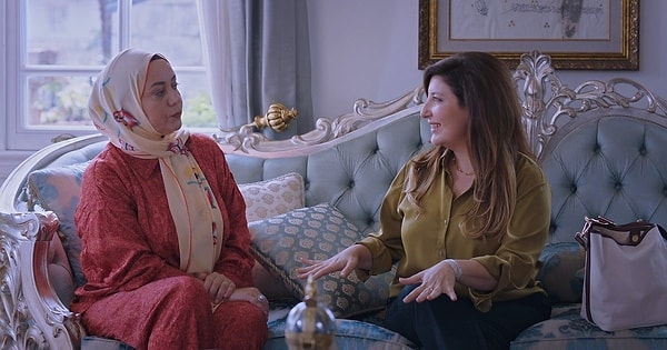 Kızılcık Şerbeti'nde arka arkaya ayrılıklar yaşanıyor.