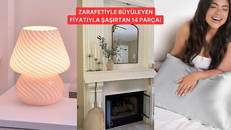 Bütçeyi Sarsmadan Şıklık: Pahalı Gibi Duran Uygun Fiyatlı Ürünler