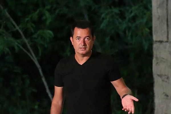 Survivor'da tehdit edildiği ses kayıtlarını yayınladı.
