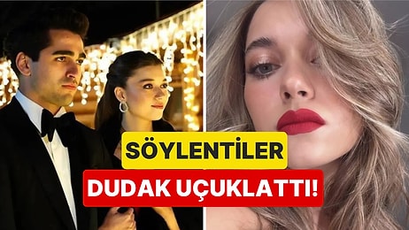 İddialar Havada Uçuşuyor: Afra Saraçoğlu'nun Bölüm Başı Kazandığı Ücret Dudak Uçuklattı!