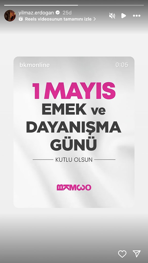 Yılmaz Erdoğan