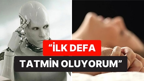 ChatGPT'ye Aşık Olduğu İçin 20 Yıllık Evliliğini Bitiren Kadından Şoke Eden Açıklamalar