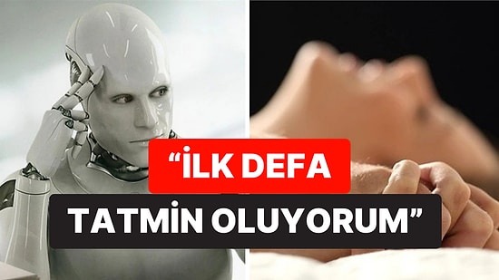 ChatGPT'ye Aşık Olduğu İçin 20 Yıllık Evliliğini Bitiren Kadından Şoke Eden Açıklamalar