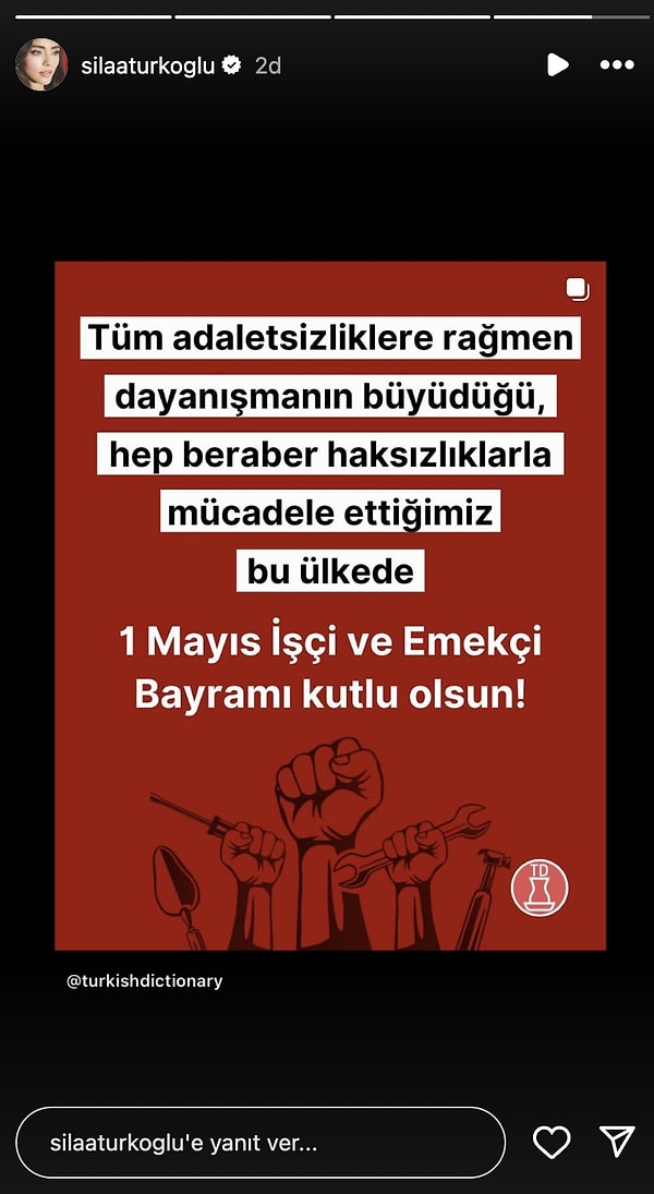 Sıla Türkoğlu