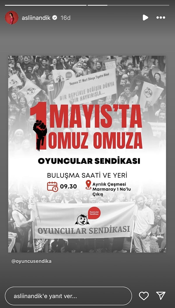 Aslı İnandık