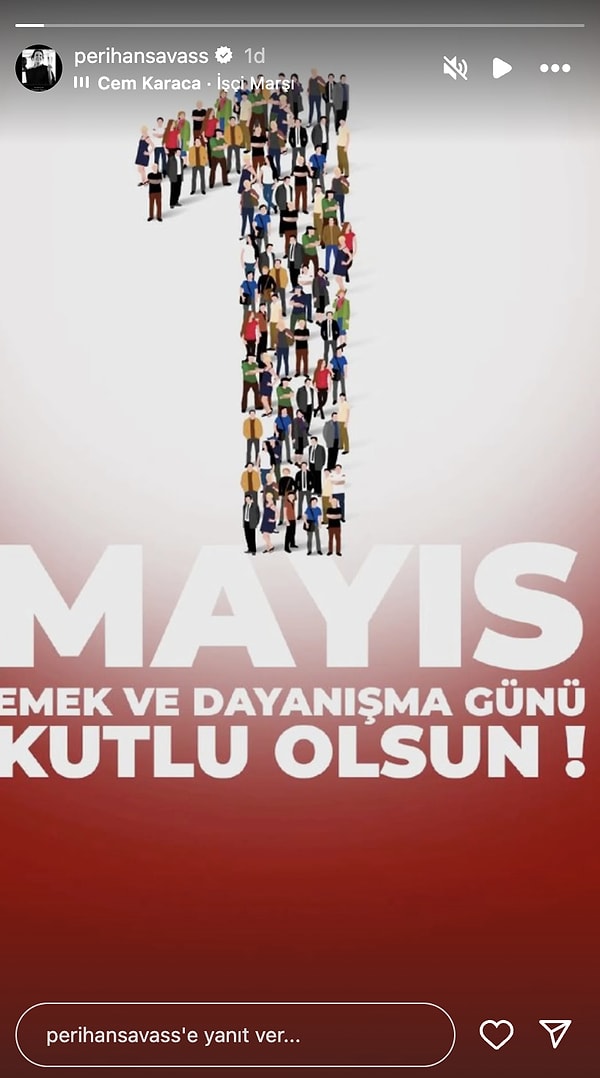Perihan Savaş