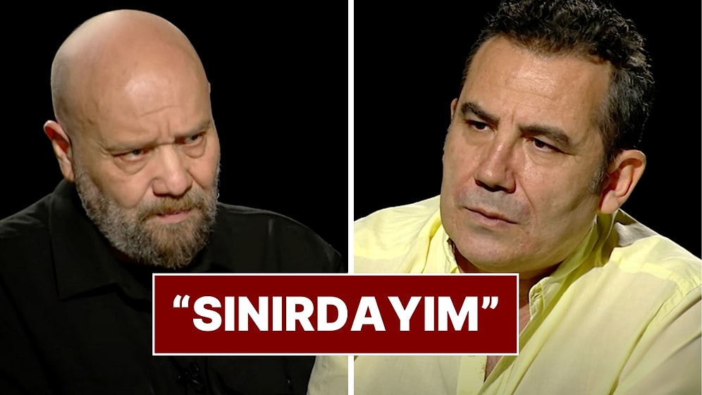 Ferhat Göçer'den Hastalıklı Takıntı İtirafı: "Sınırdayım, Borderline Durumum Olabilir!"