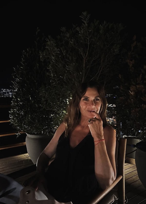 Hatice Aslan Güncel Projeleri
