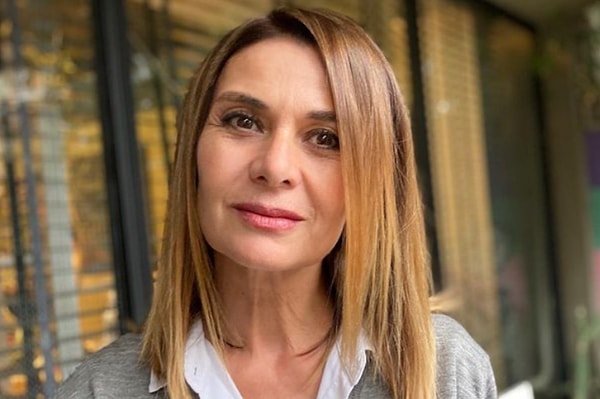 Hatice Aslan Kariyer Başlangıcı