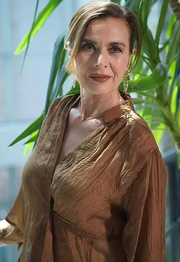 Hatice Aslan Ödülleri ve Adaylıkları