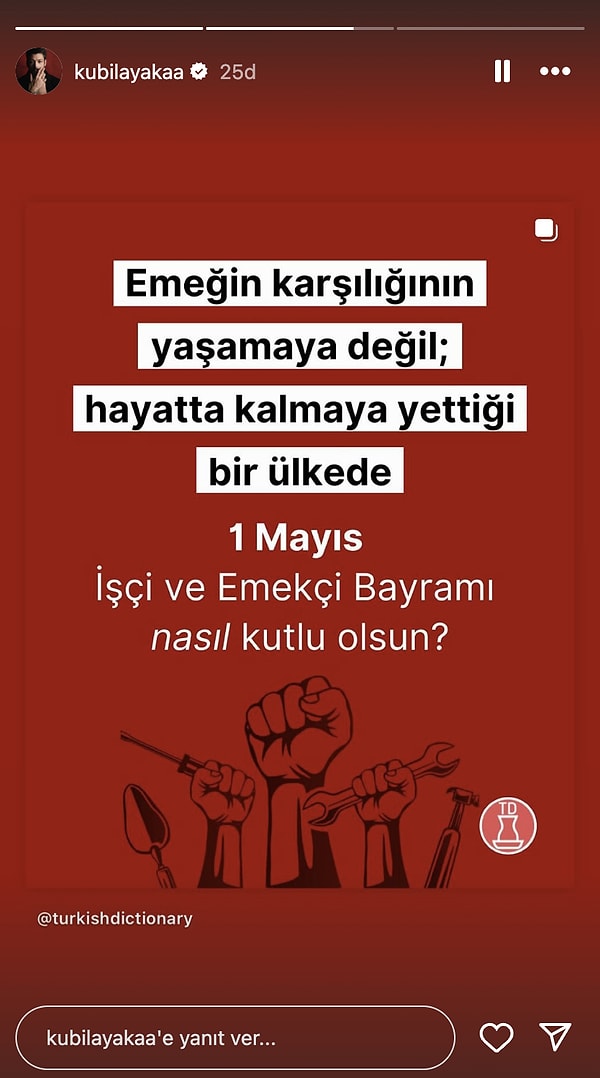 Kubilay Aka