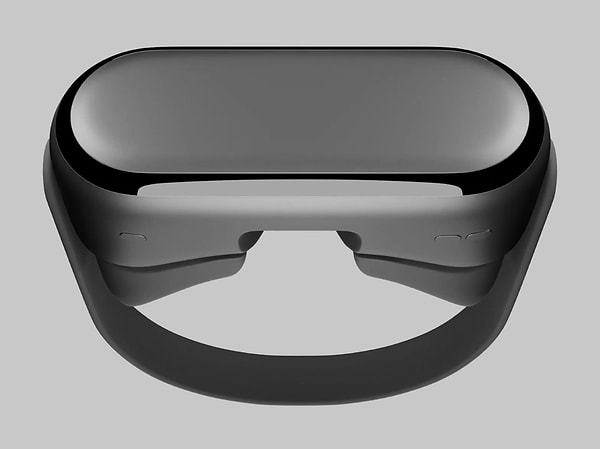 Apple Vision Air Beklenen Teknik Özellikler