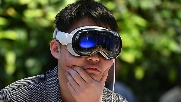 Apple Vision Air Fiyatı Ne Kadar Olacak?