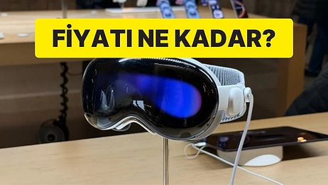 Daha Hafif ve Uygun Fiyatlı: Apple, Vision Air'ı Piyasaya Sürmeye Hazırlanıyor