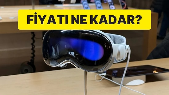 Daha Hafif ve Uygun Fiyatlı: Apple, Vision Air'ı Piyasaya Sürmeye Hazırlanıyor