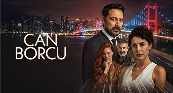 Can Borcu konusu nedir?