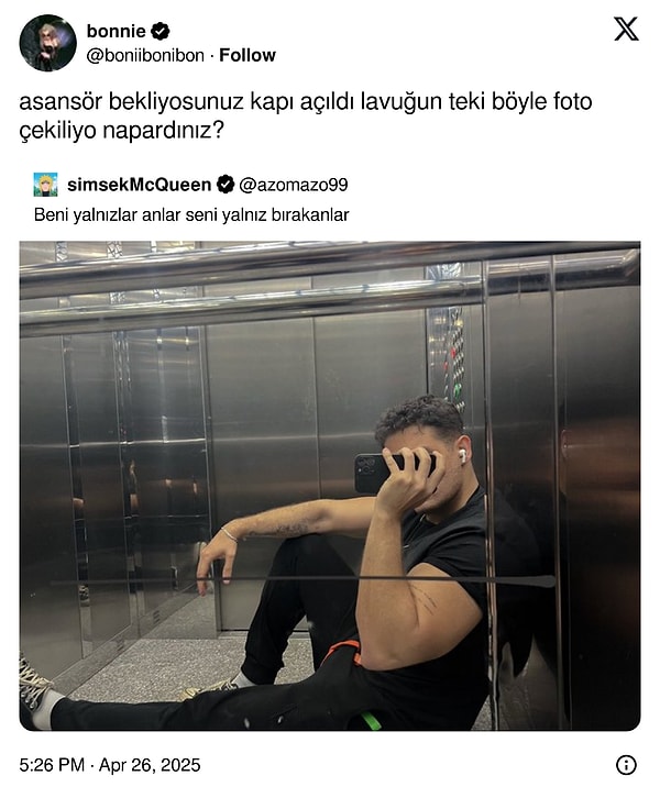 Zor bir soru!
