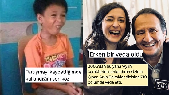 Küfürsüz de Komik Olunabileceğini Kanıtlayan Kadınlardan Haftanın En Çok Güldüren Tweetleri