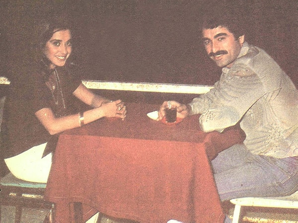 Ama Perihan Savaş şüpheleniyor, “İçim rahat etmedi, Merkez Komutanlığı’nı ben de aradım” diyor.