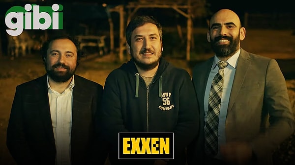 Gibi İzlenme Oranları ve Reytingler