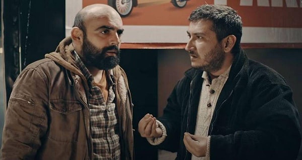 Gibi Dizisi Nerede Çekildi?
