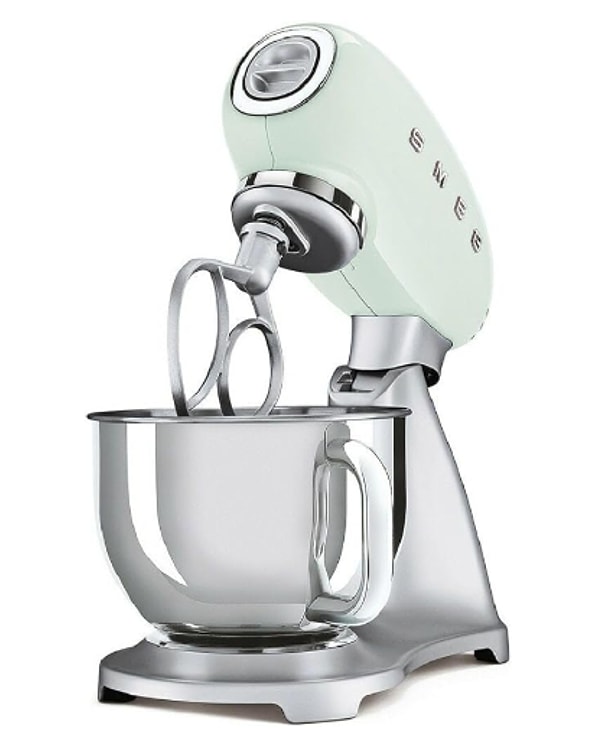 SMEG Retro Stand Mikser 4.8L