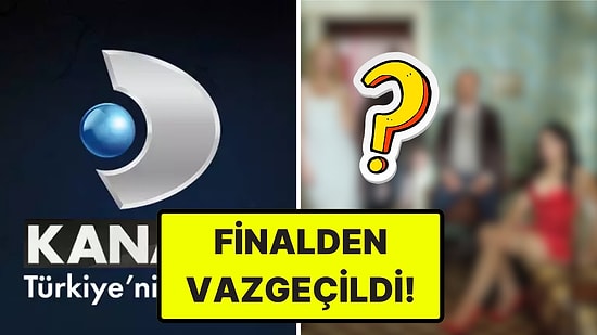 Final Yapacaktı! Kanal D'nin Sevilen Dizisi İçin Devam Kararı Alındı